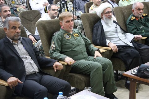 همایش عملیات «اولین پاسخ» در بوشهر