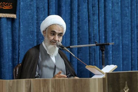 تصاویر / آغاز سال تحصیلی حوزه علمیه استان قزوین