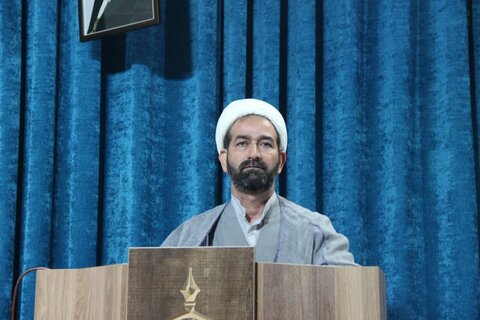 تصاویر / آغاز سال تحصیلی حوزه علمیه استان قزوین