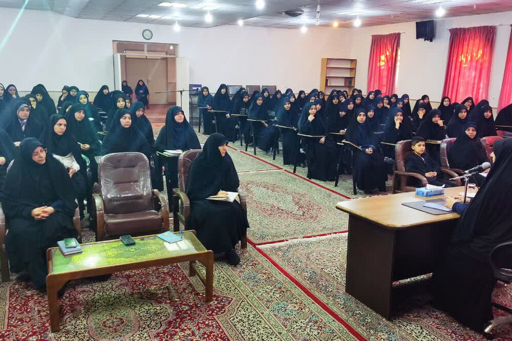 شیطان هر کس از جنس دغدغههای اوست