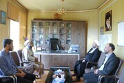 برگزاری ۳۰ جلسه آموزشی تربیت نوجوان و مسجد داری برای روحانیون ارومیه