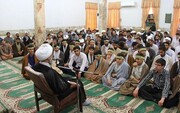 فعالیت ۲۰ طلبه بوشهر در زمینه حفظ قرآن