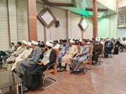 تصاویر/ برگزاری دوره ضابطین قضایی در ارومیه