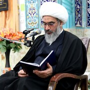 فیلم | سخنان نماینده ولی فقیه در بوشهر درباره  حماسه ۹ دی