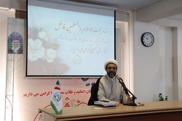 دشمن سبک زندگی، خانواده و ایمان را با ابزار رسانه هدف گرفته است