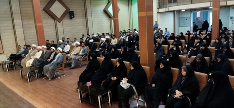 تصاویر/ برگزاری دوره ضابطین قضایی در ارومیه