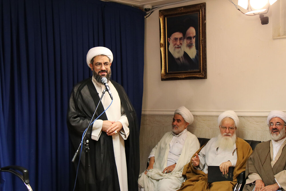 نماینده ولی فقیه: شاهد وحدت مناسبی در استان هستیم/ استاندار: حمایتهای نماینده رهبر انقلاب جای تقدیر دارد