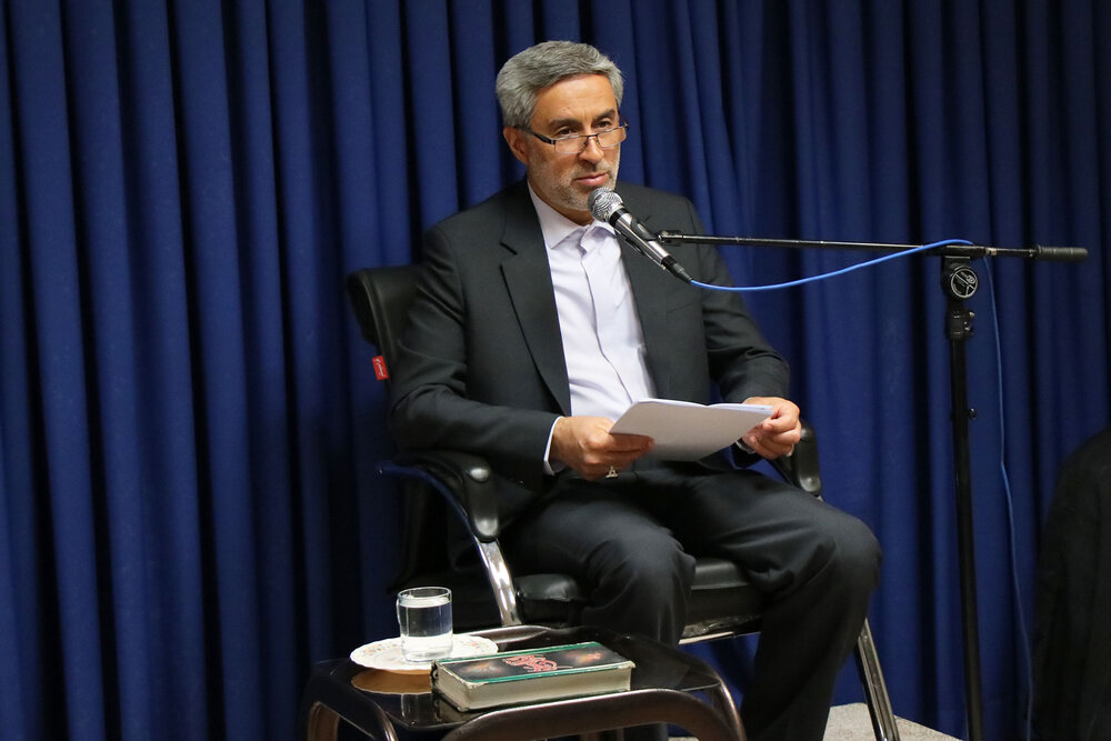 نماینده ولی فقیه: شاهد وحدت مناسبی در استان هستیم/ استاندار: حمایتهای نماینده رهبر انقلاب جای تقدیر دارد