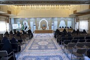 انطلاق فعاليات المسابقة الوطنية في العراق لحفظ القرآن الكريم بنسختها السادسة