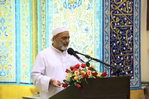 شیخ یوسف جمالی