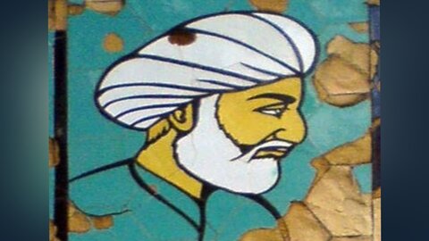 مولانا شیخ محمد علی حزین لاہیجی