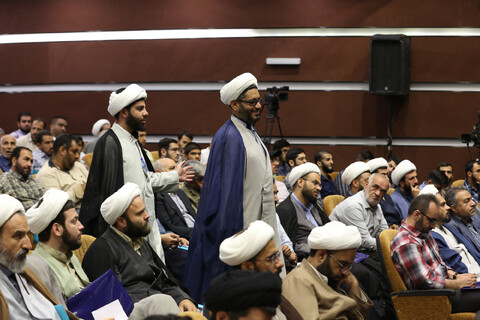 همایش «سالک الی الله» در اصفهان