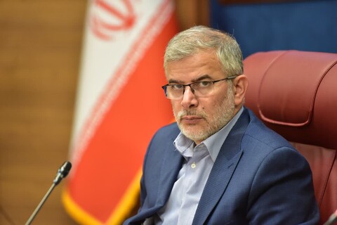 جلسه شورای ترویج و توسعه فرهنگ ایثار و شهادت