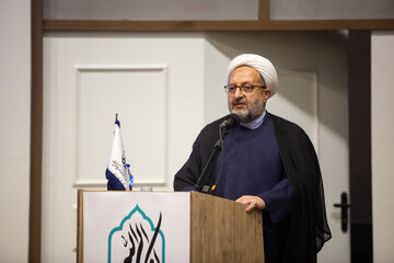 زندگی آیت الله ناصری ارائه الگوی عملی برای جوانان است