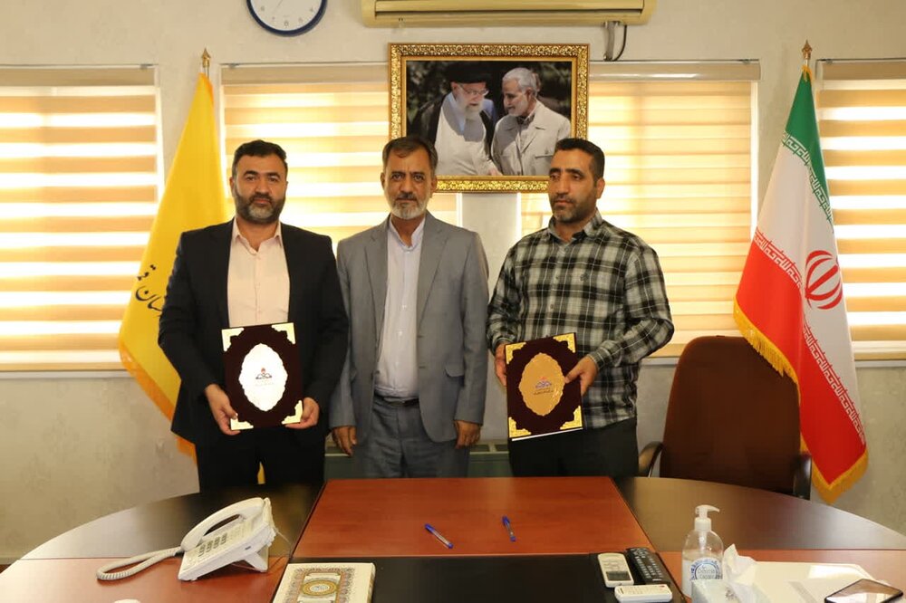 جشنواره رسانهای ابوذر پای کار اصلاح الگوی مصرف انرژی