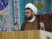 ایران تغییر مرزها را تحمل نخواهد کرد