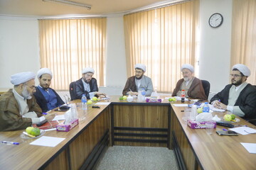 هم‌افزایی حوزه‌های مختلف موجب استفاده بهینه از سرمایه‌های حوزوی می‌شود