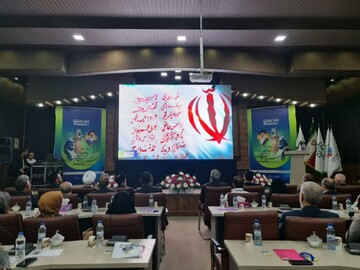 تصاویر/ نهمین همایش بین المللی شمس و مولانا در خوی