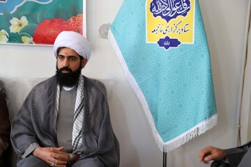 عقب‌نشینی در برابر دشمن، مساوی با از دست دادن همه‌چیز است