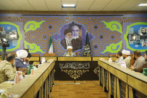 تصاویر / مراسم افتتاحیه سال تحصیلی 1403-1402 مرکز تخصصی تمدن نوین اسلامی