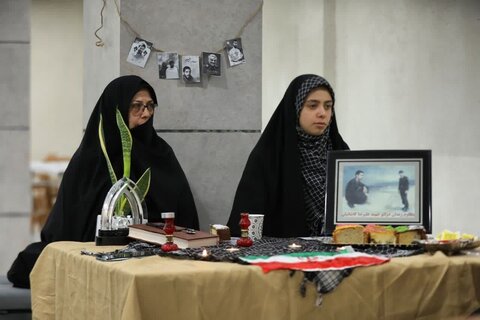 تصاویر/ برگزاری رویداد«فرشته‌ جان‌ ایران» ویژه دختران دانش‌آموز مقطع متوسطه کاشان