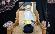 بزرگداشت حجت الاسلام والمسلمین سید محمد حسن محقق در یاسوج برگزار می شود