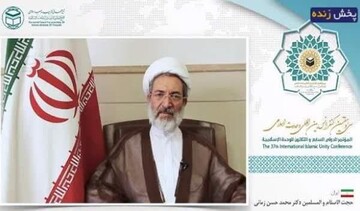 اکثریت قاطع اهل سنت به اهل بیت علیهم السلام محبت و مودّت دارند