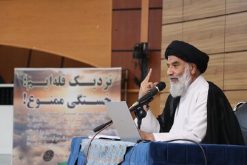 مسئولان از فرصت موجود برای خدمت‌رسانی به مردم استفاده کنند