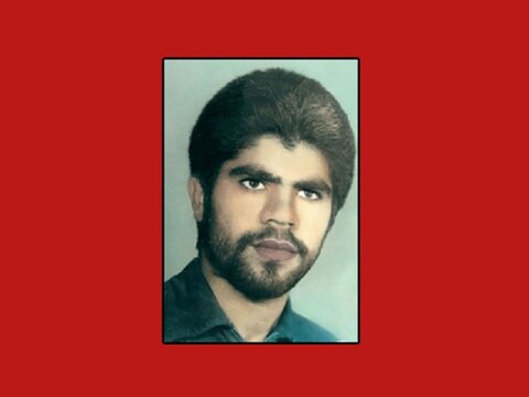 شهید بوشهری که صحنه شهادتش را در منزل نمایش میداد شهید اسماعیل دشتی زاده