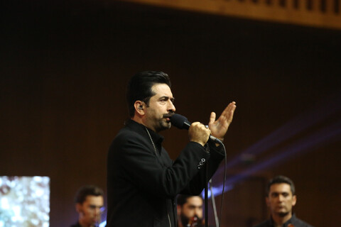 آئین افتتاح پنجمین دوره اعطای جایزه مصطفی(ص) در اصفهان‎