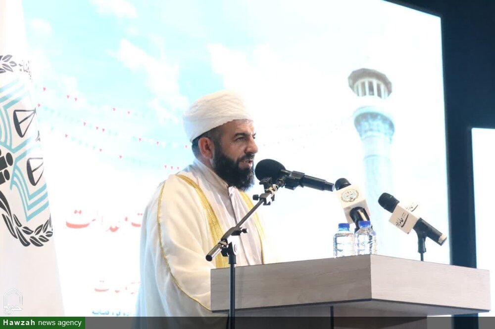 شیعه و سنی با تمام وجود از آرمانهای انقلاب اسلامی دفاع خواهند کرد