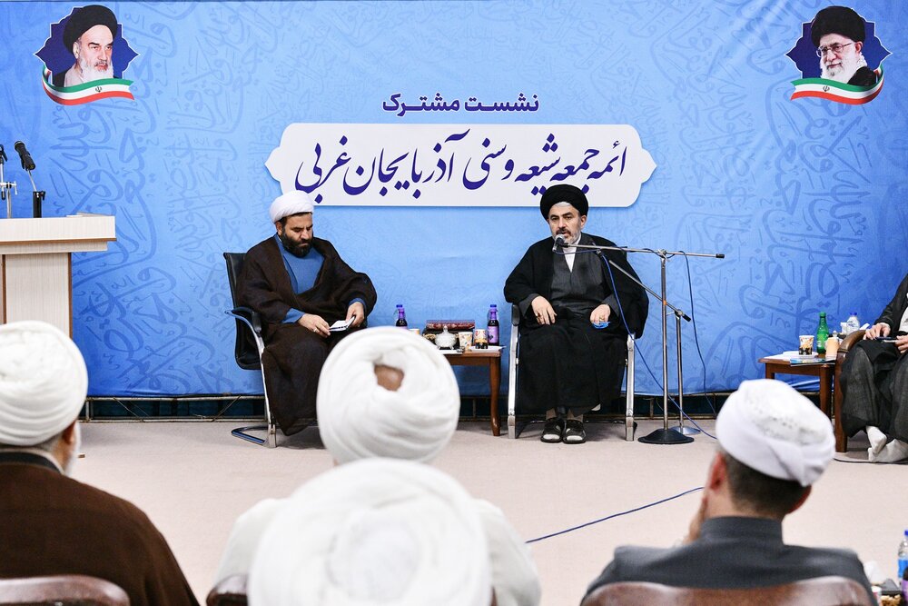 ایجاد هرنوع اختلاف میان مسلمانان غیرقابل پذیرش است