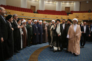 तेहरान में 37वीं वहदत ए इस्लामी कॉन्फ्रेंस का आयोजन