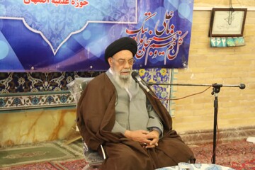 تبلیغ، ریشه کار طلبه است