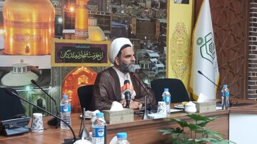 اعزام ۱۳۰۰ مبلّغ در سال جاری به بقاع متبرکه خراسان رضوی