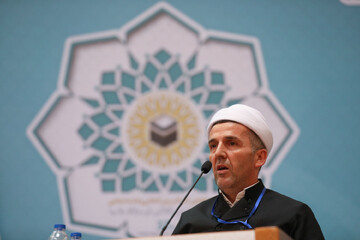 پیام رهبر معظم انقلاب فصل‌الخطاب نظام اسلامی در مقابله با زیاده‌خواهی‌های استکبار جهانی است