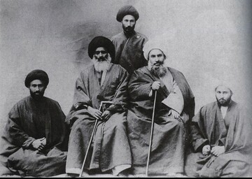 از تولد تا مرگ همراه پادکست مشروطه + دانلود