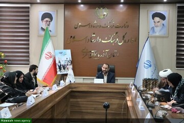 راهیابی ۳۱ کانون مساجد آذربایجان غربی به مرحله کشوری رویداد ملی فرهنگ و هنر