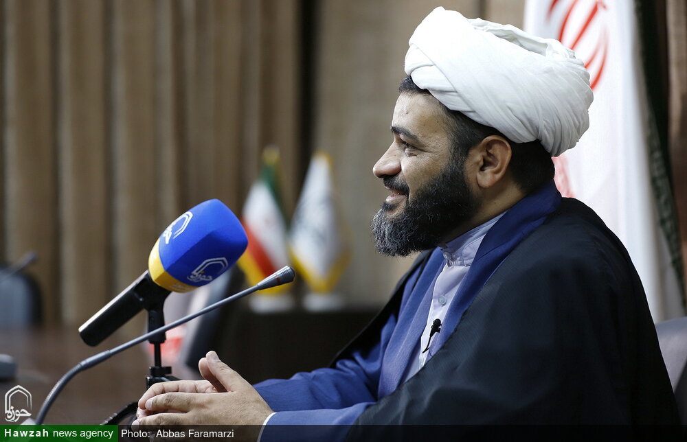 شیخُ المعتادین یا شیخٌ للمعتادین؟! / ماجرای روحانی که برای ترک اعتیاد برنامه دارد