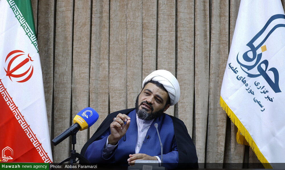 شیخُ المعتادین یا شیخٌ للمعتادین؟! / ماجرای روحانی که برای ترک اعتیاد برنامه دارد