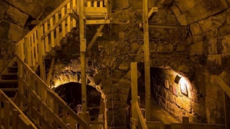 مسجد اقصیٰ کی حفاظت کے لیے جان قربان کرنے کو تیارہیں: حماس