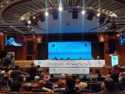 آغاز روز دوم کنفرانس وحدت اسلامی با نشست مجمع عمومی