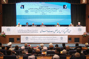 تصاویر/ نشست مجمع عمومی سی و هفتمین کنفرانس بین المللی وحدت اسلامی