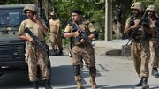 پاکستان میں ایک بار پھر دہشت گرد حملہ، 4 افراد جاں بحق