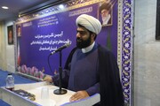 شورای هماهنگی تبلیغات اسلامی حلقه اتصال دستگاه های فرهنگی و تبلیغی است