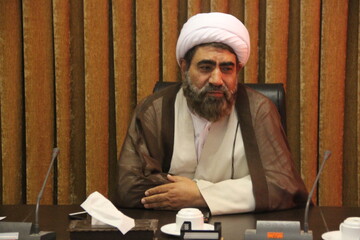 فعالیت‌ها و برنامه‌های پژوهشی در مدارس علمیه هدفمند باشد