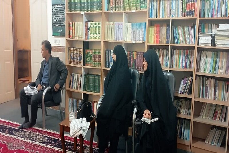 برگزاری جلسه برنامهریزی «جشن بزرگ وحدت» در گیلانغرب