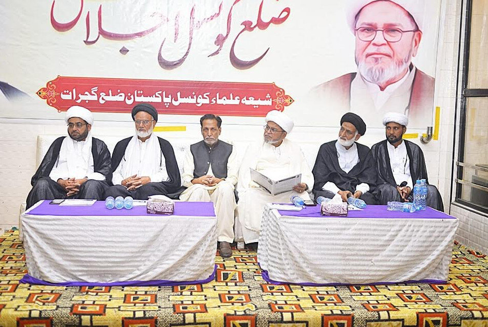 تنظیم جتنی مضبوط و متحرک ہو گی اتنا ہی آپ اتحاد اُمت کے لیے سرگرم ہوں گے