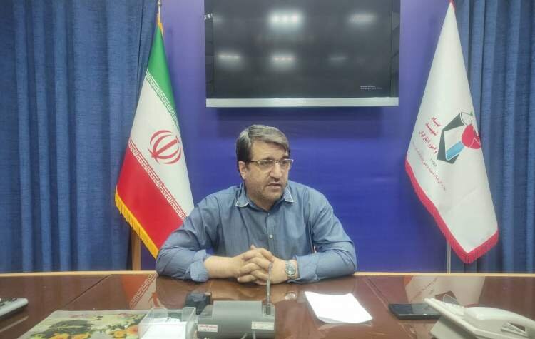 تجلیل از نغمه های حسینی ایثار و انقلاب در جشنواره «نوای مهر»