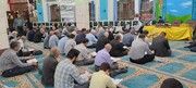 تصاویر/ مراسم محفل انس با قرآن در ارومیه